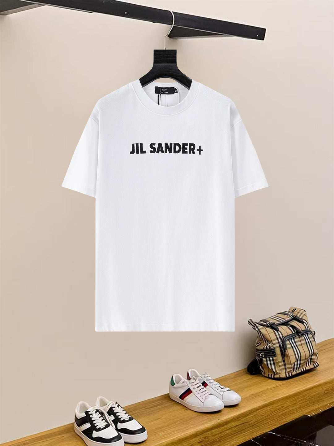 LuxluxHouse Best Quality Clothes T-shirt Arcteryx