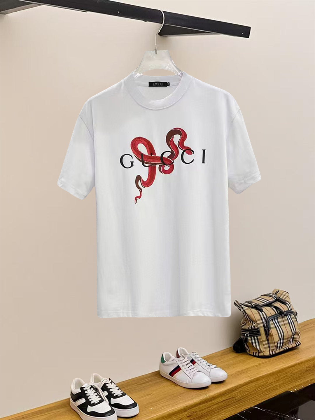 LuxluxHouse Best Quality Clothes Gucci T-shirt