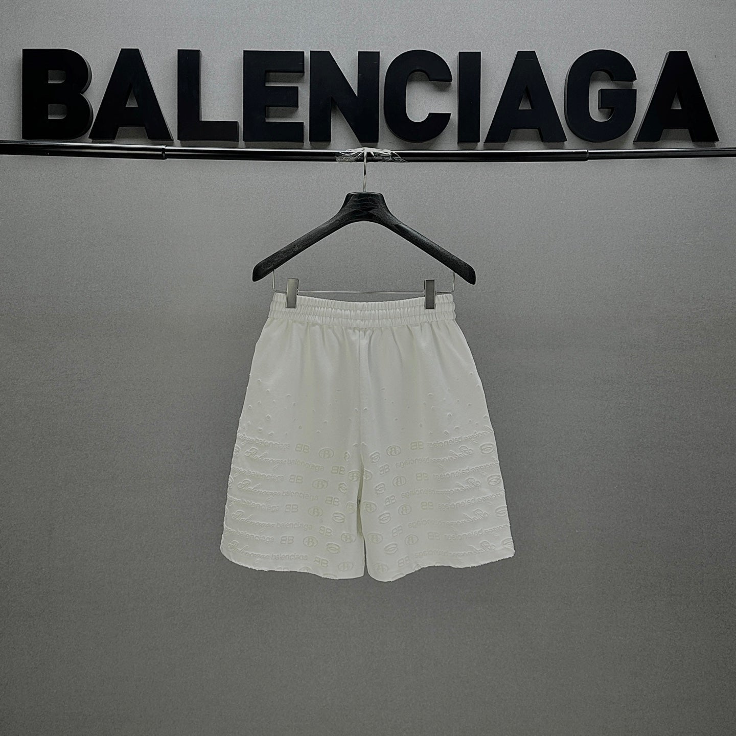 LuxluxHouse Best Quality Clothes Balenciaga Pants