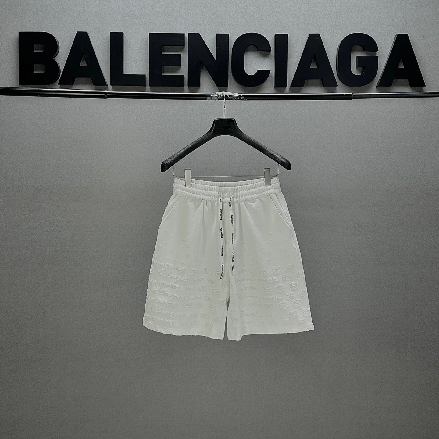 LuxluxHouse Best Quality Clothes Balenciaga Pants