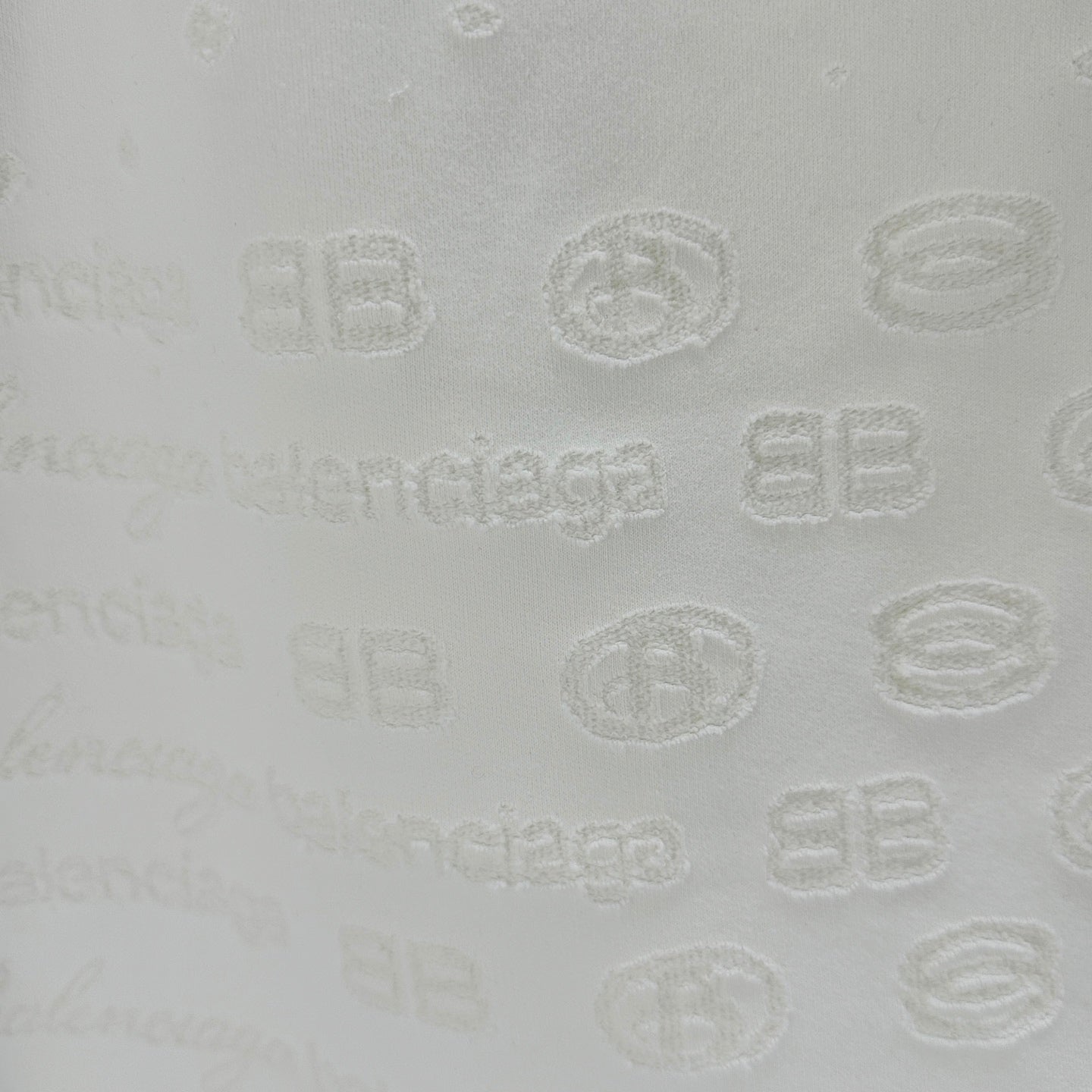 LuxluxHouse Best Quality Clothes Balenciaga Pants
