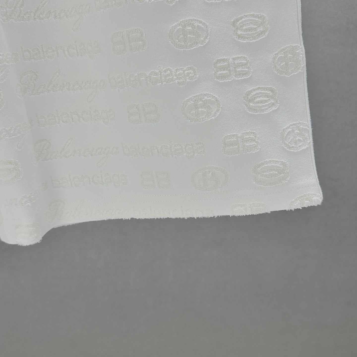 LuxluxHouse Best Quality Clothes Balenciaga Pants