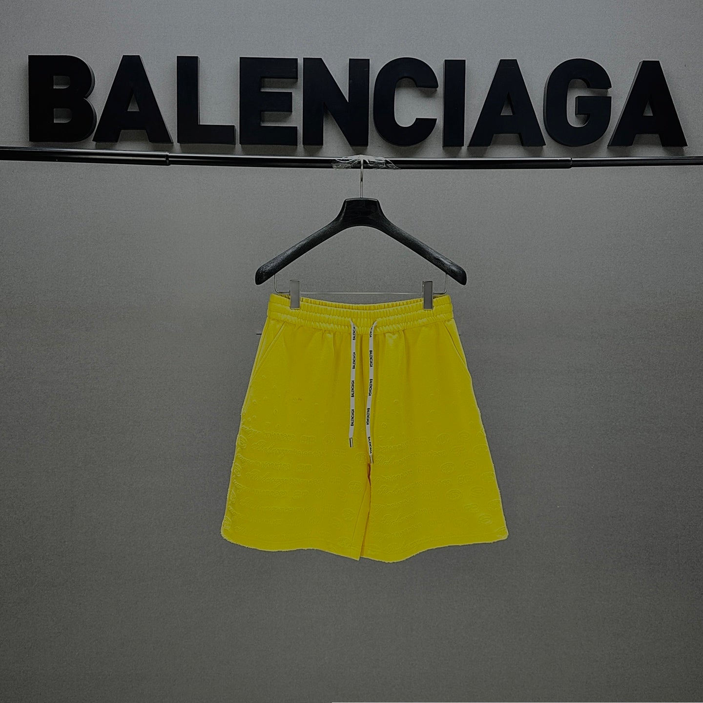 LuxluxHouse Best Quality Clothes Balenciaga Pants