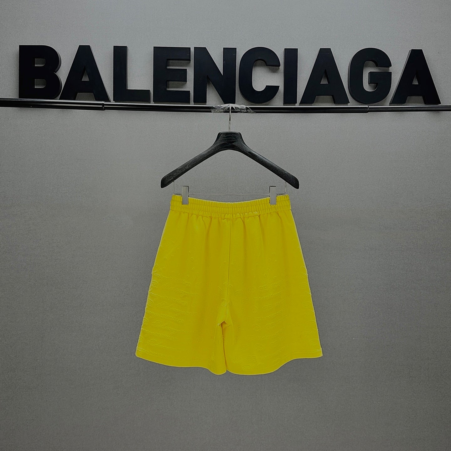 LuxluxHouse Best Quality Clothes Balenciaga Pants