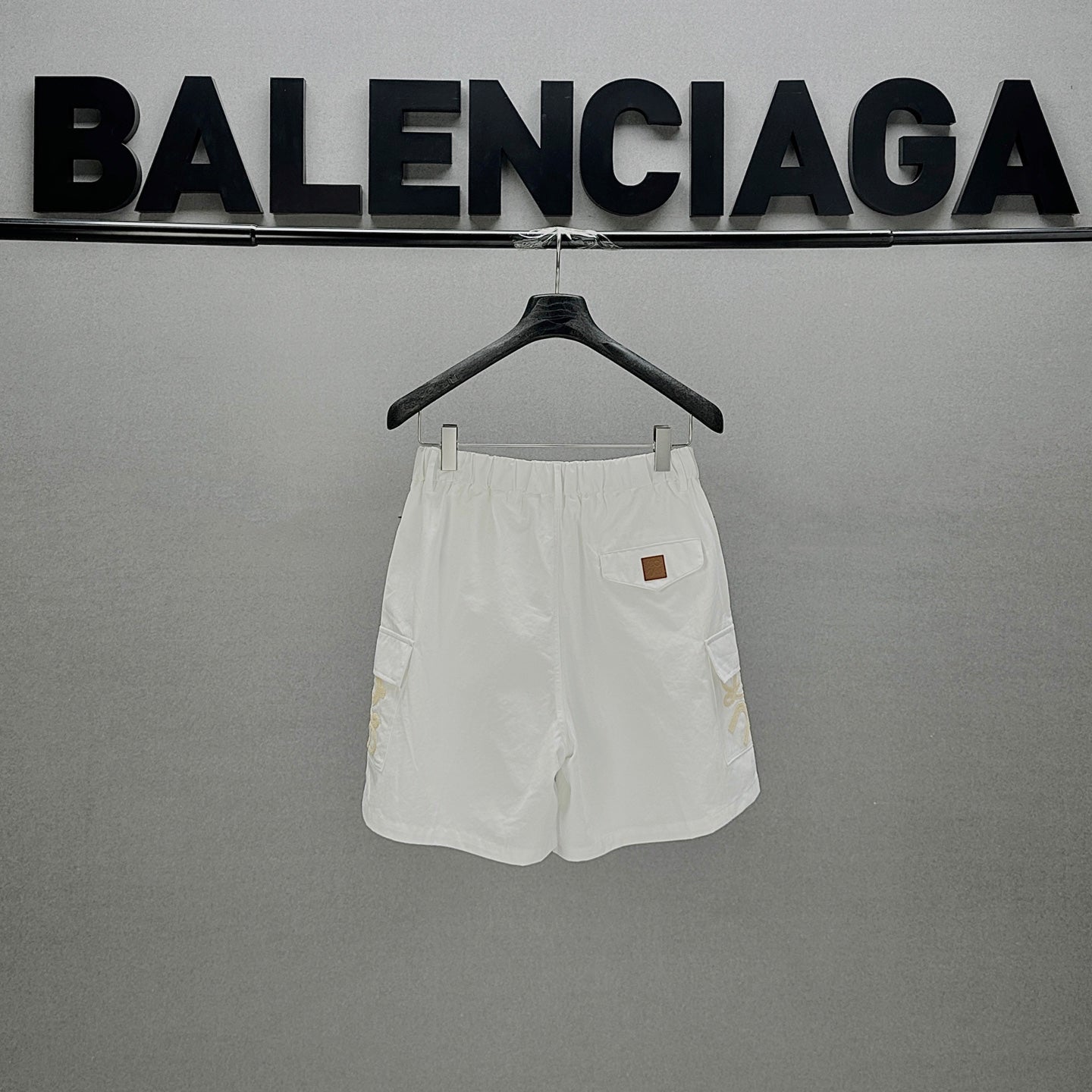 LuxluxHouse Best Quality Clothes Pants Loewe