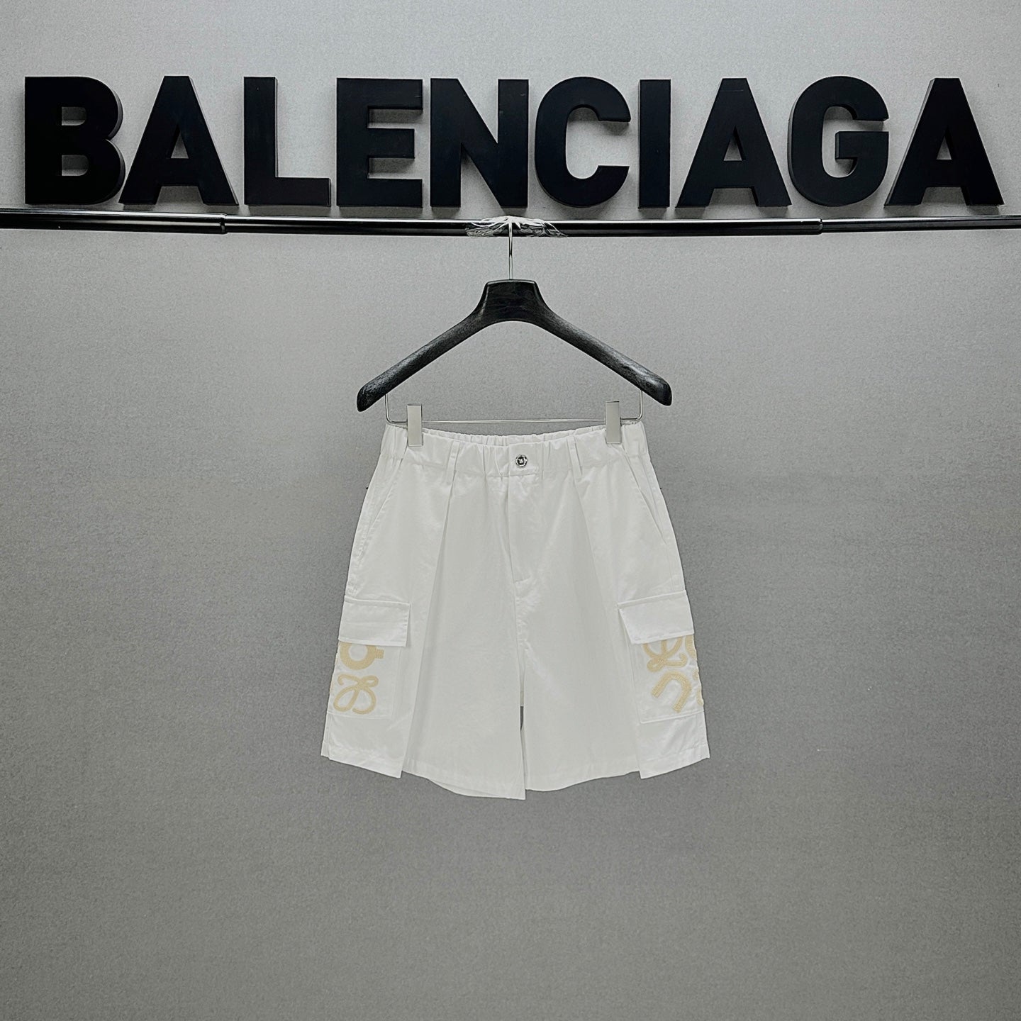 LuxluxHouse Best Quality Clothes Pants Loewe