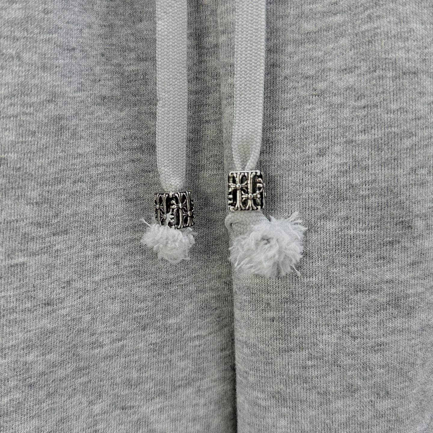 LuxluxHouse Best Quality Clothes Pants Chrome Hearts