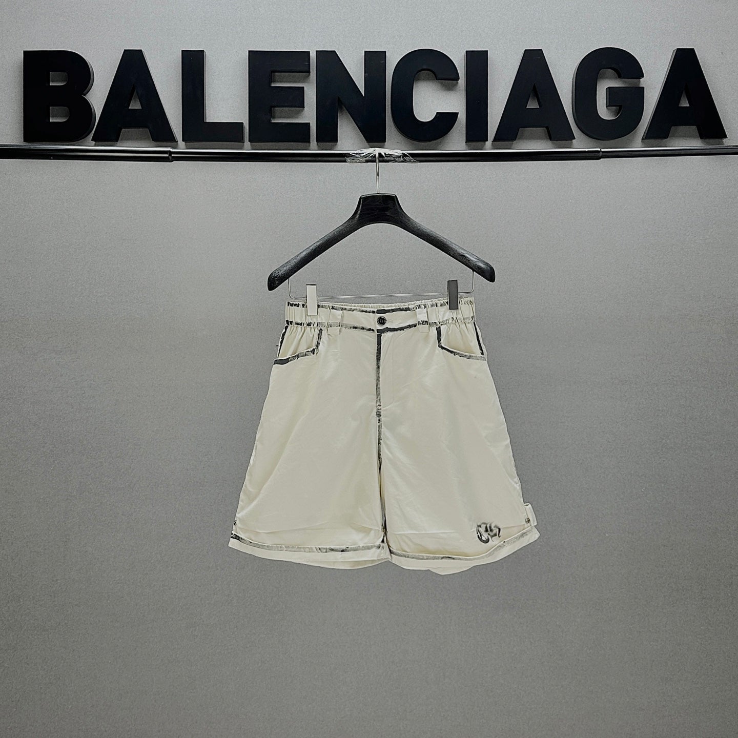 LuxluxHouse Best Quality Clothes Pants Chrome Hearts