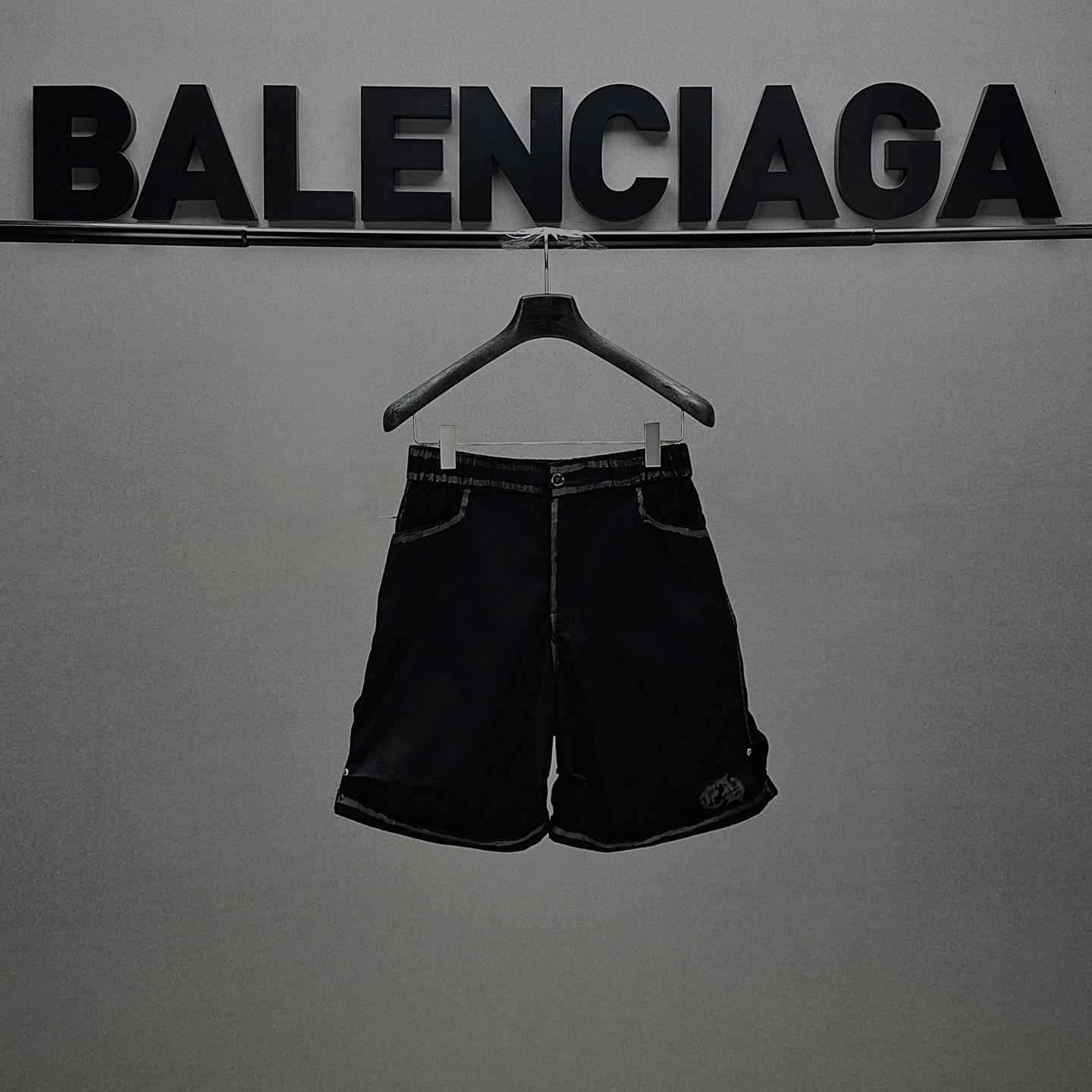 LuxluxHouse Best Quality Clothes Pants Chrome Hearts