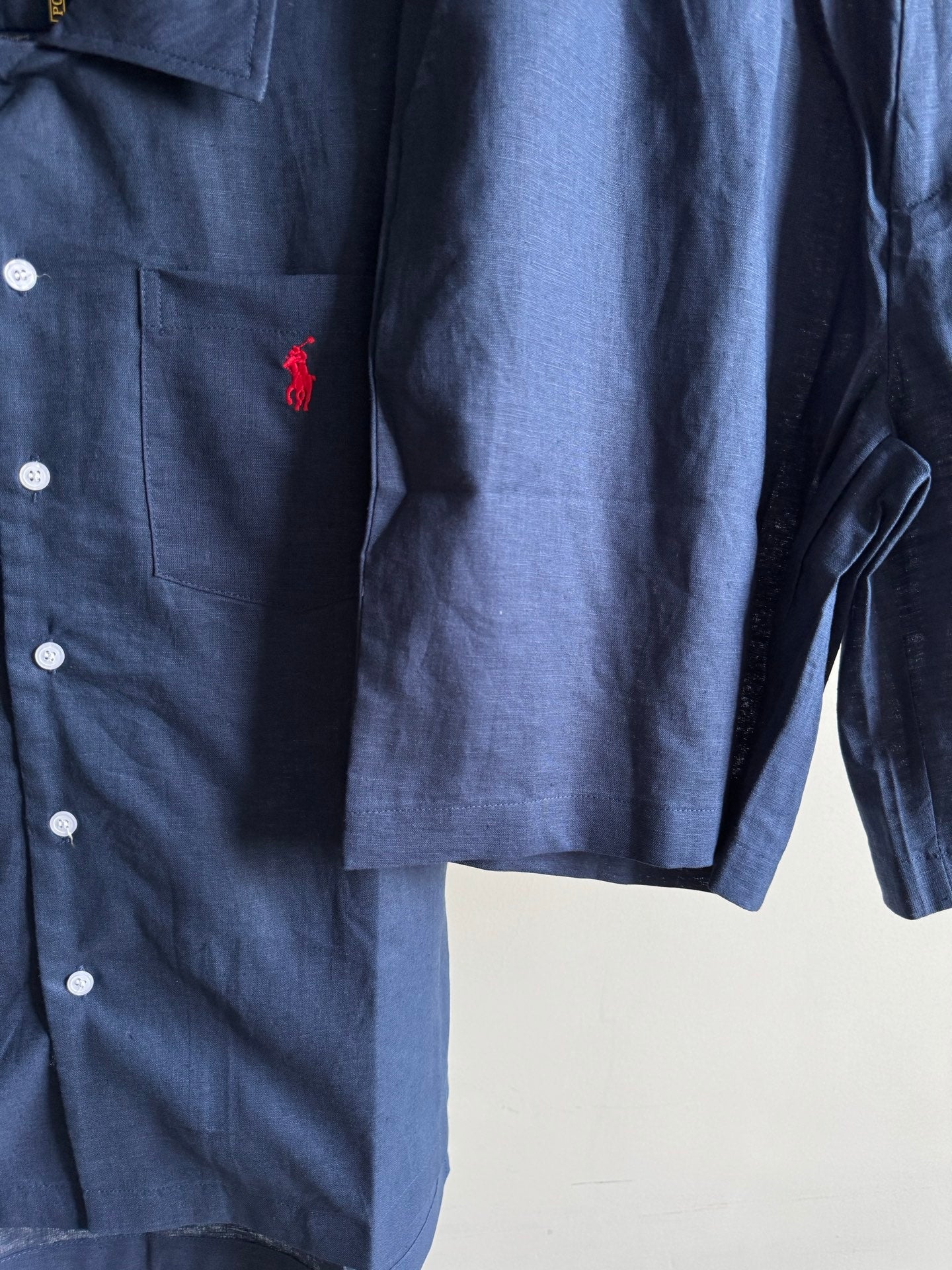 LuxluxHouse Best Quality Clothes Shirts&Polo Ralph Lauren