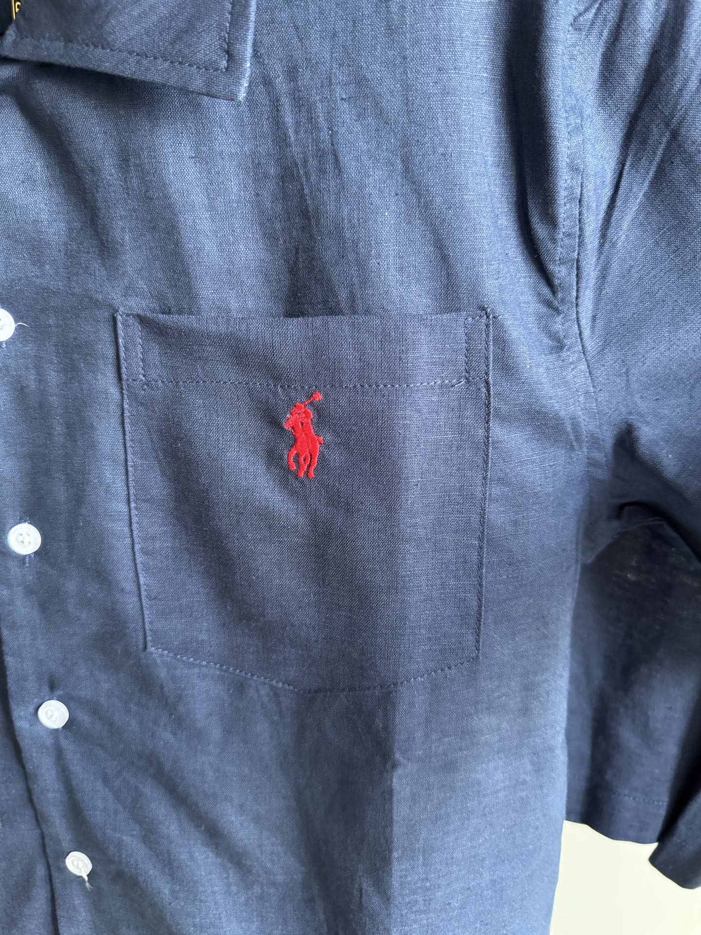 LuxluxHouse Best Quality Clothes Shirts&Polo Ralph Lauren
