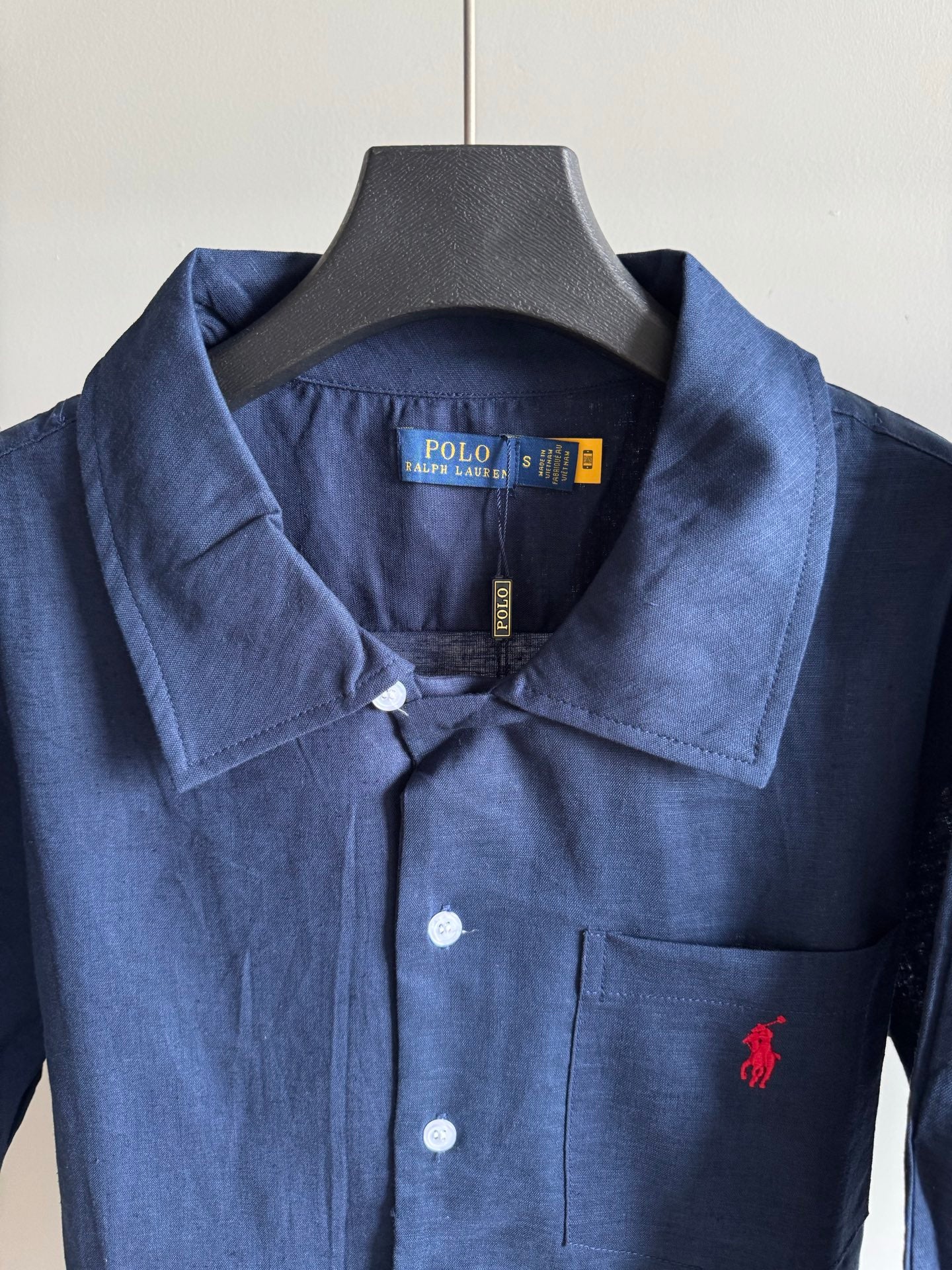 LuxluxHouse Best Quality Clothes Shirts&Polo Ralph Lauren