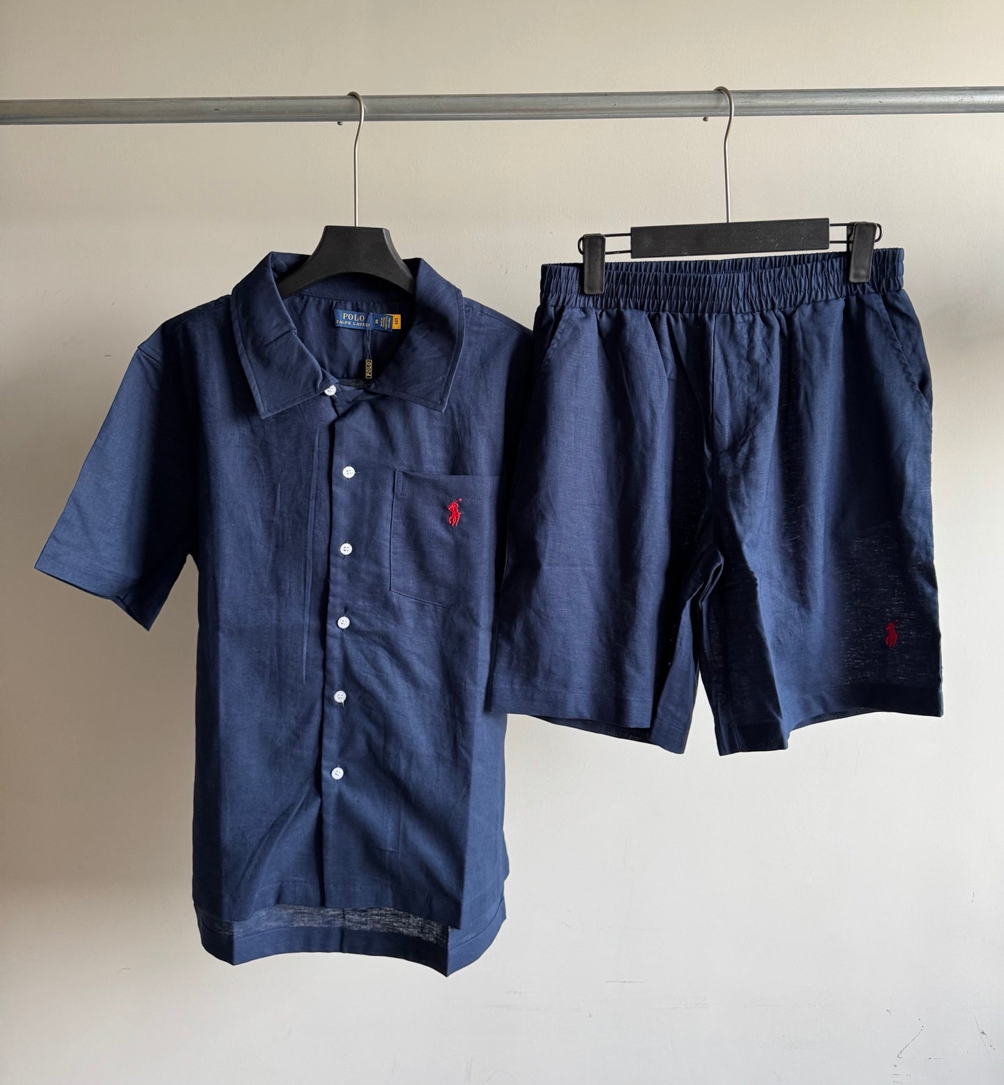 LuxluxHouse Best Quality Clothes Shirts&Polo Ralph Lauren