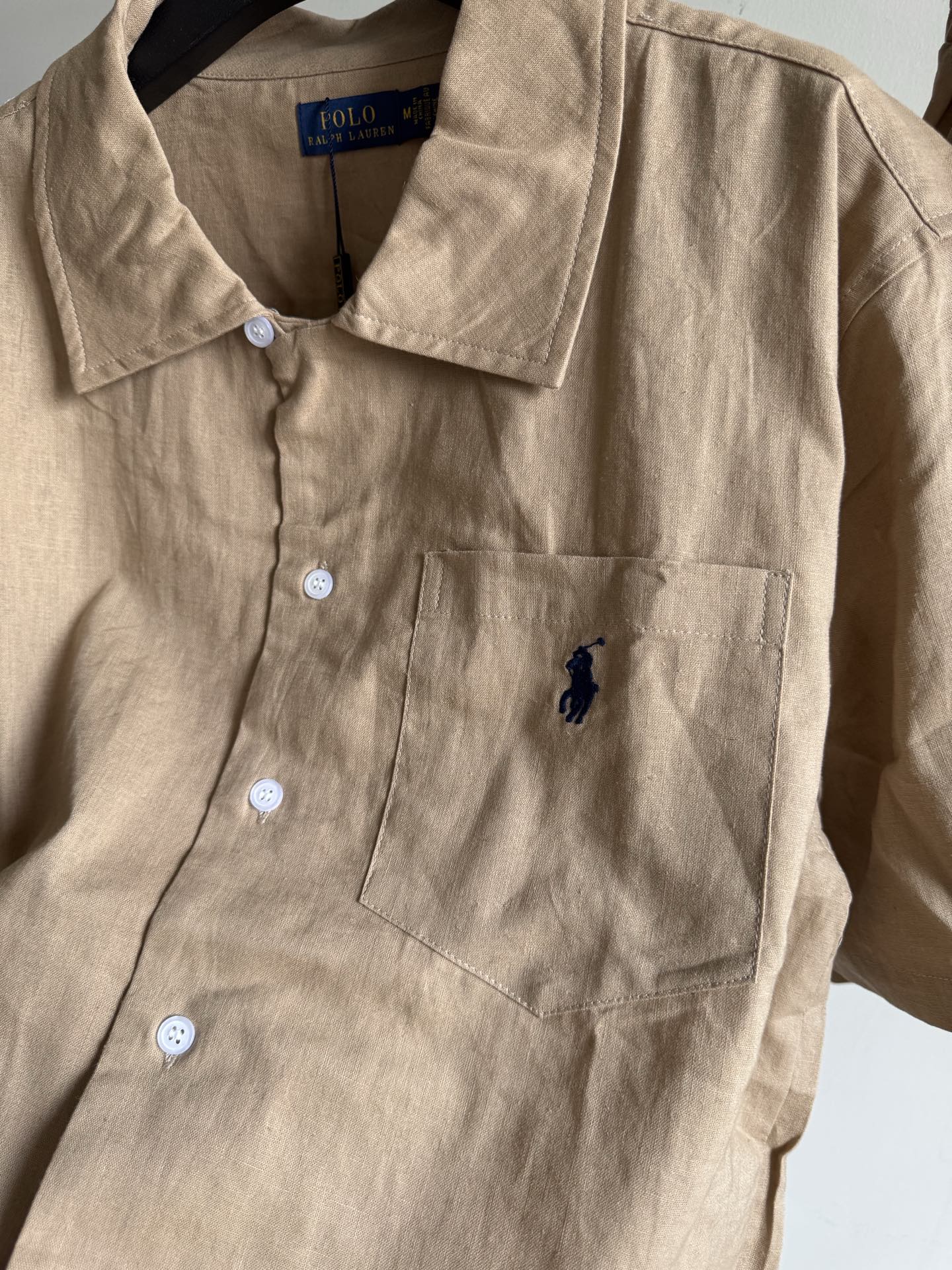 LuxluxHouse Best Quality Clothes Shirts&Polo Ralph Lauren