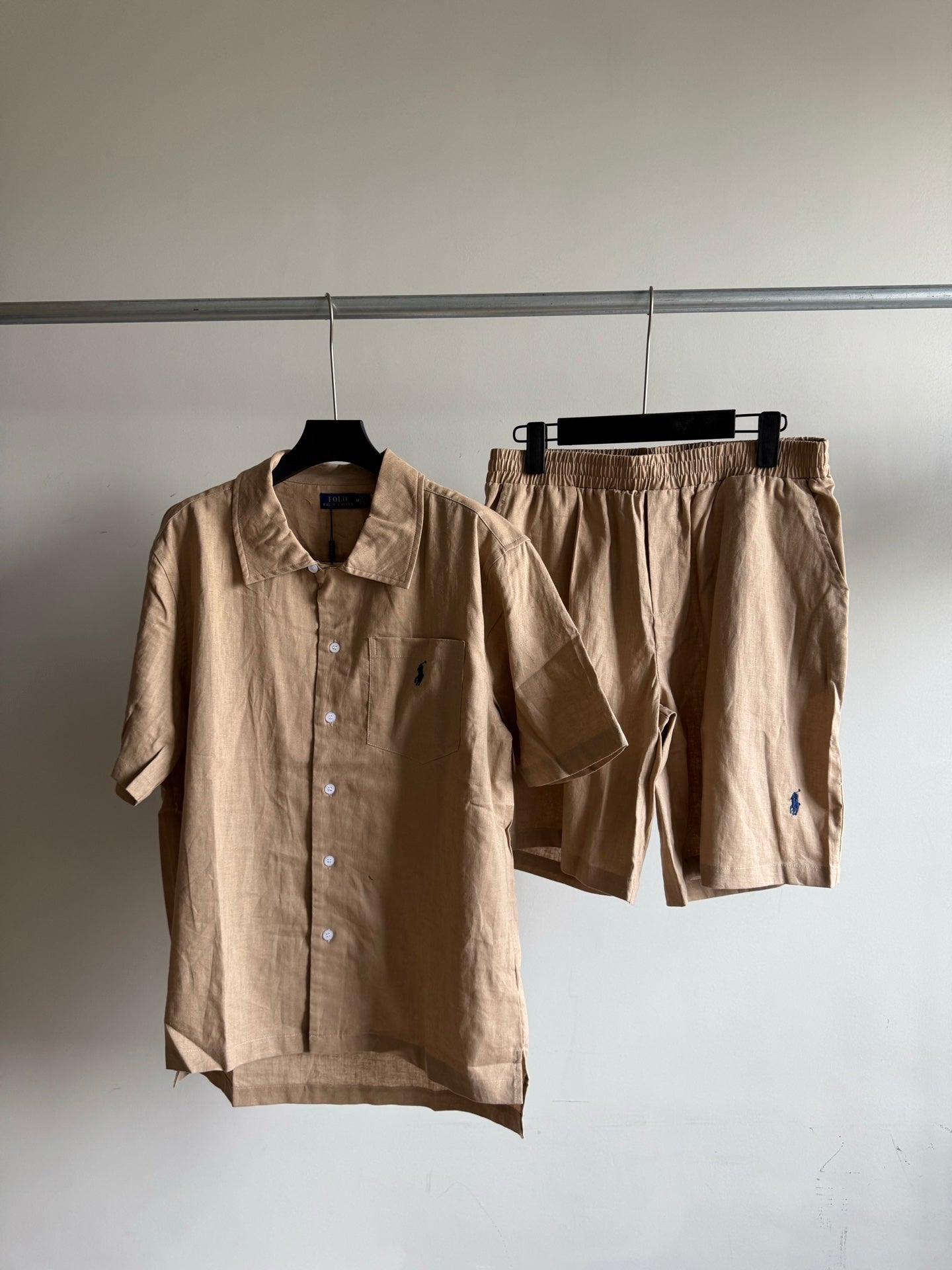 LuxluxHouse Best Quality Clothes Shirts&Polo Ralph Lauren