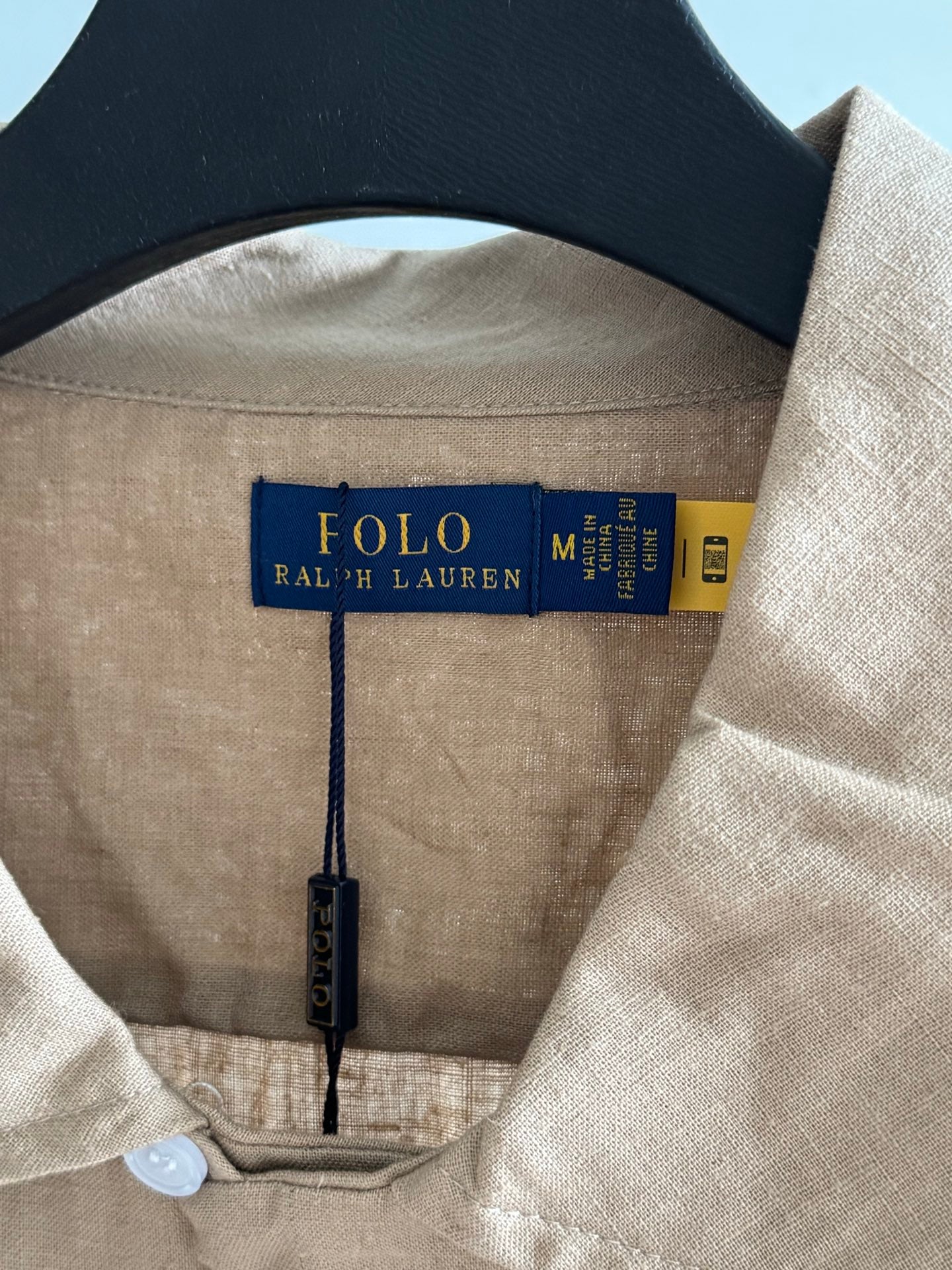 LuxluxHouse Best Quality Clothes Shirts&Polo Ralph Lauren