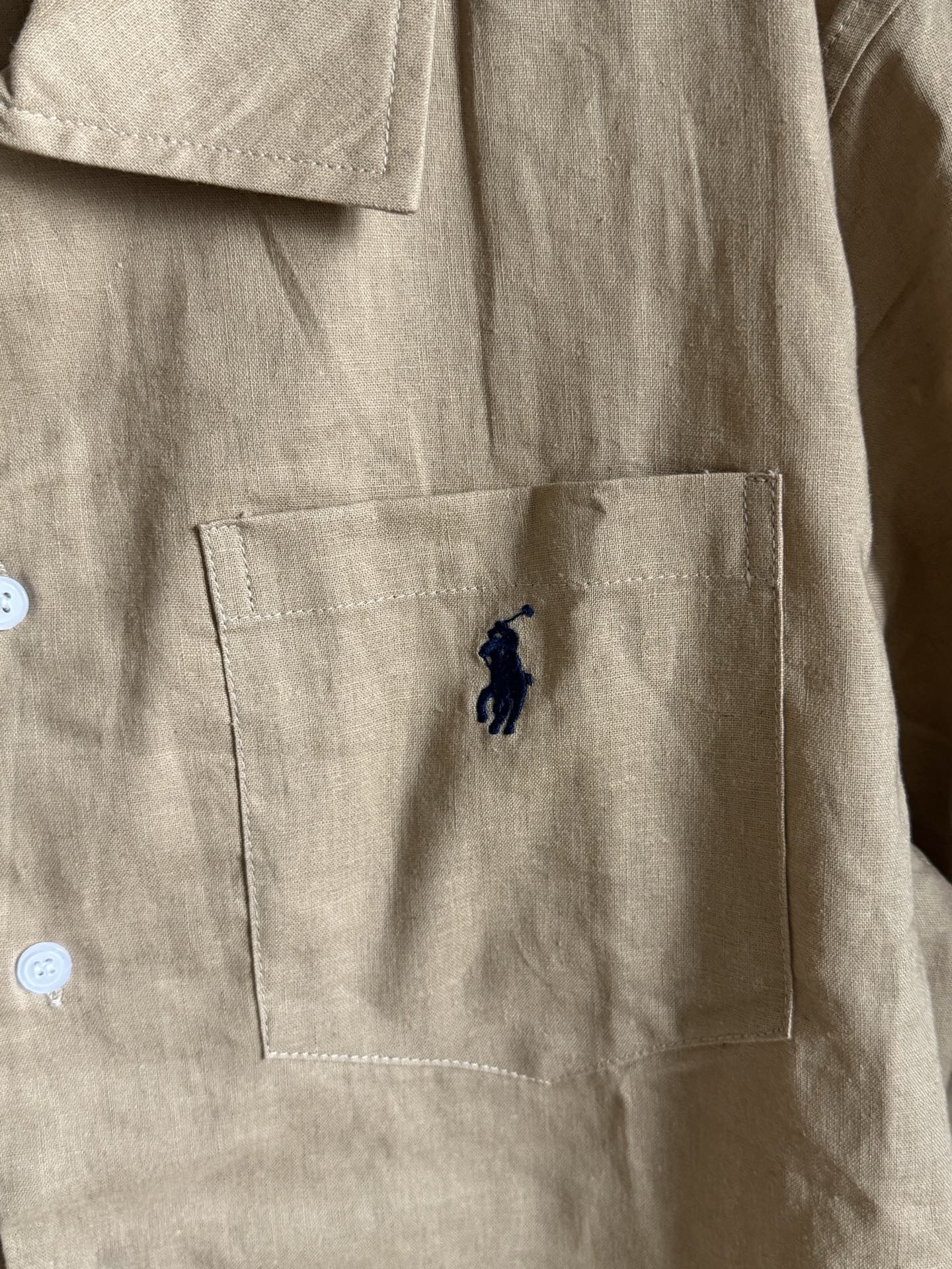 LuxluxHouse Best Quality Clothes Shirts&Polo Ralph Lauren