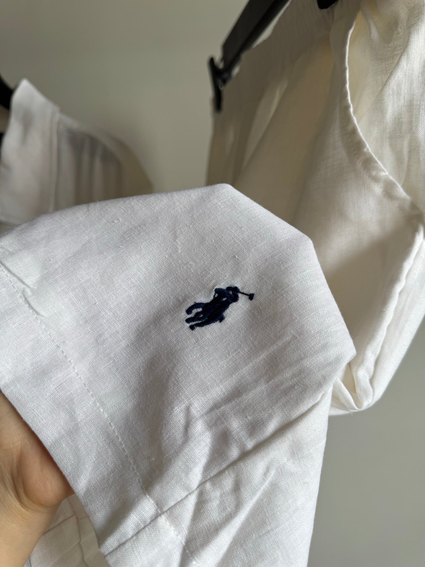 LuxluxHouse Best Quality Clothes Shirts&Polo Ralph Lauren