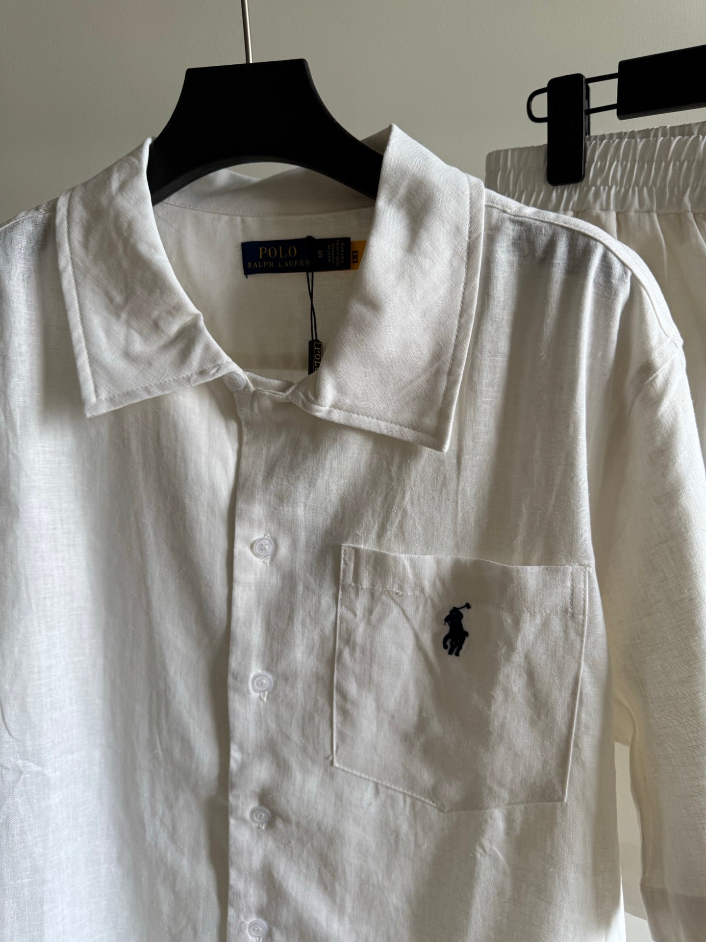 LuxluxHouse Best Quality Clothes Shirts&Polo Ralph Lauren