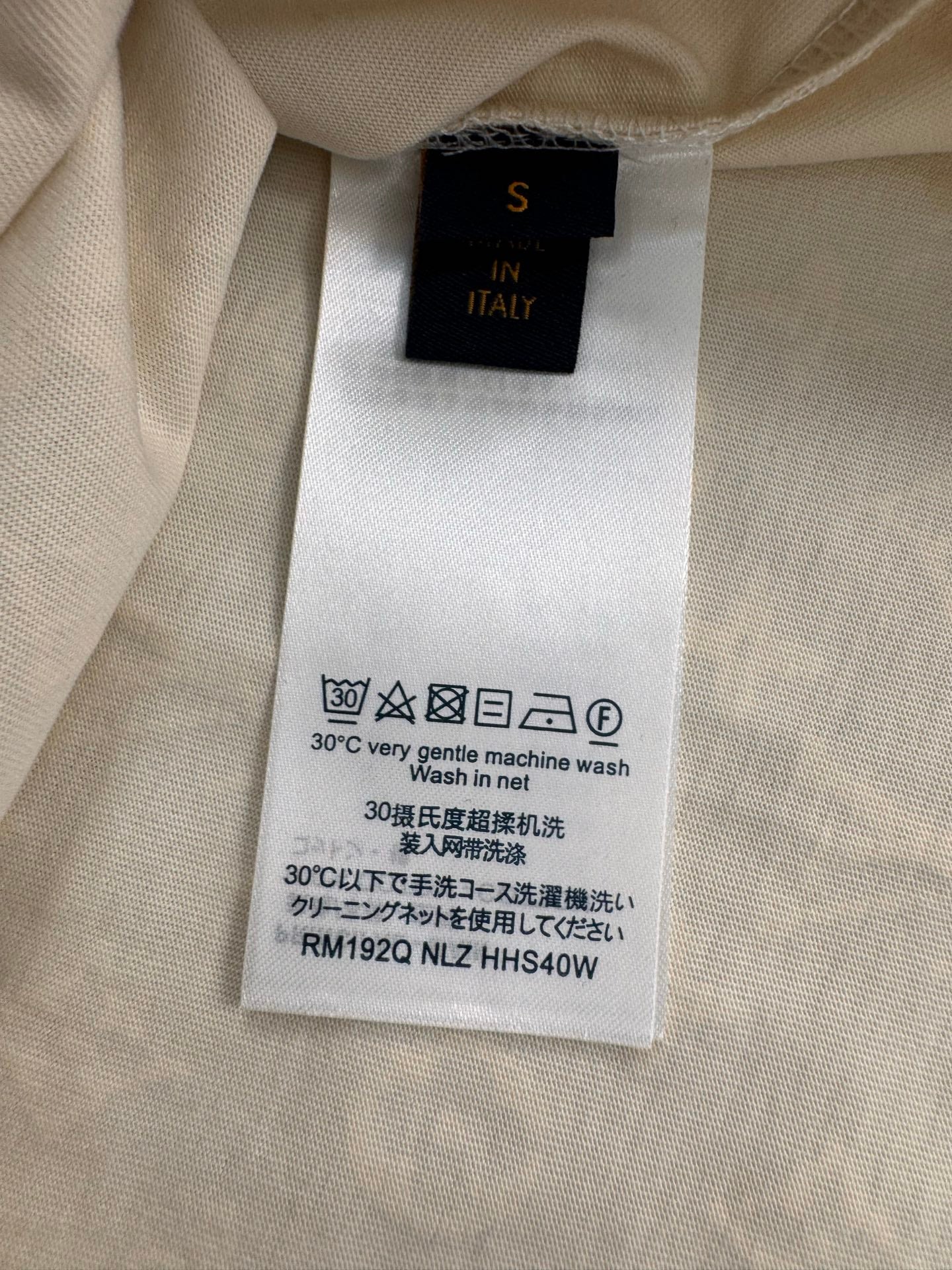 LuxluxHouse Best Quality Clothes T-shirt Louis Vuitton