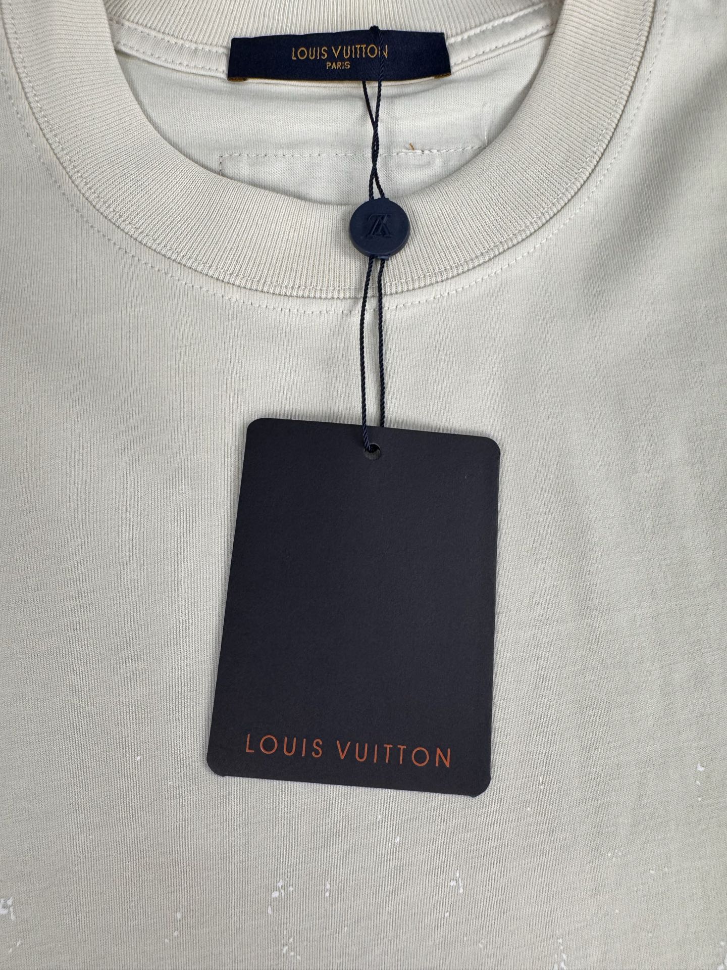 LuxluxHouse Best Quality Clothes T-shirt Louis Vuitton