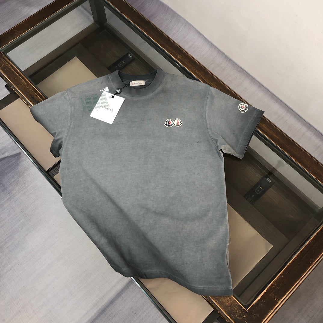 LuxluxHouse Best Quality Clothes T-shirt Moncler