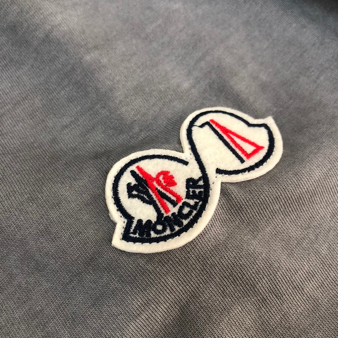 LuxluxHouse Best Quality Clothes T-shirt Moncler