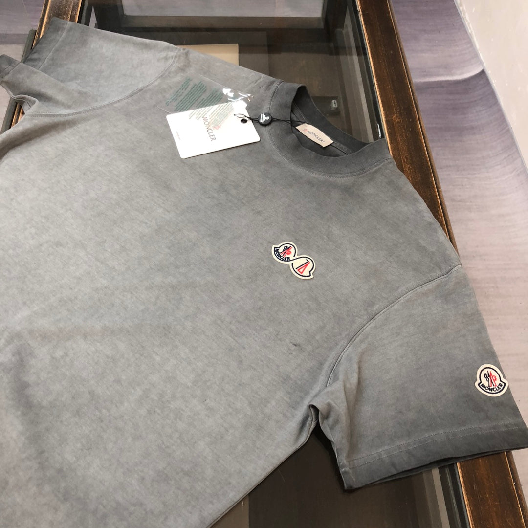LuxluxHouse Best Quality Clothes T-shirt Moncler