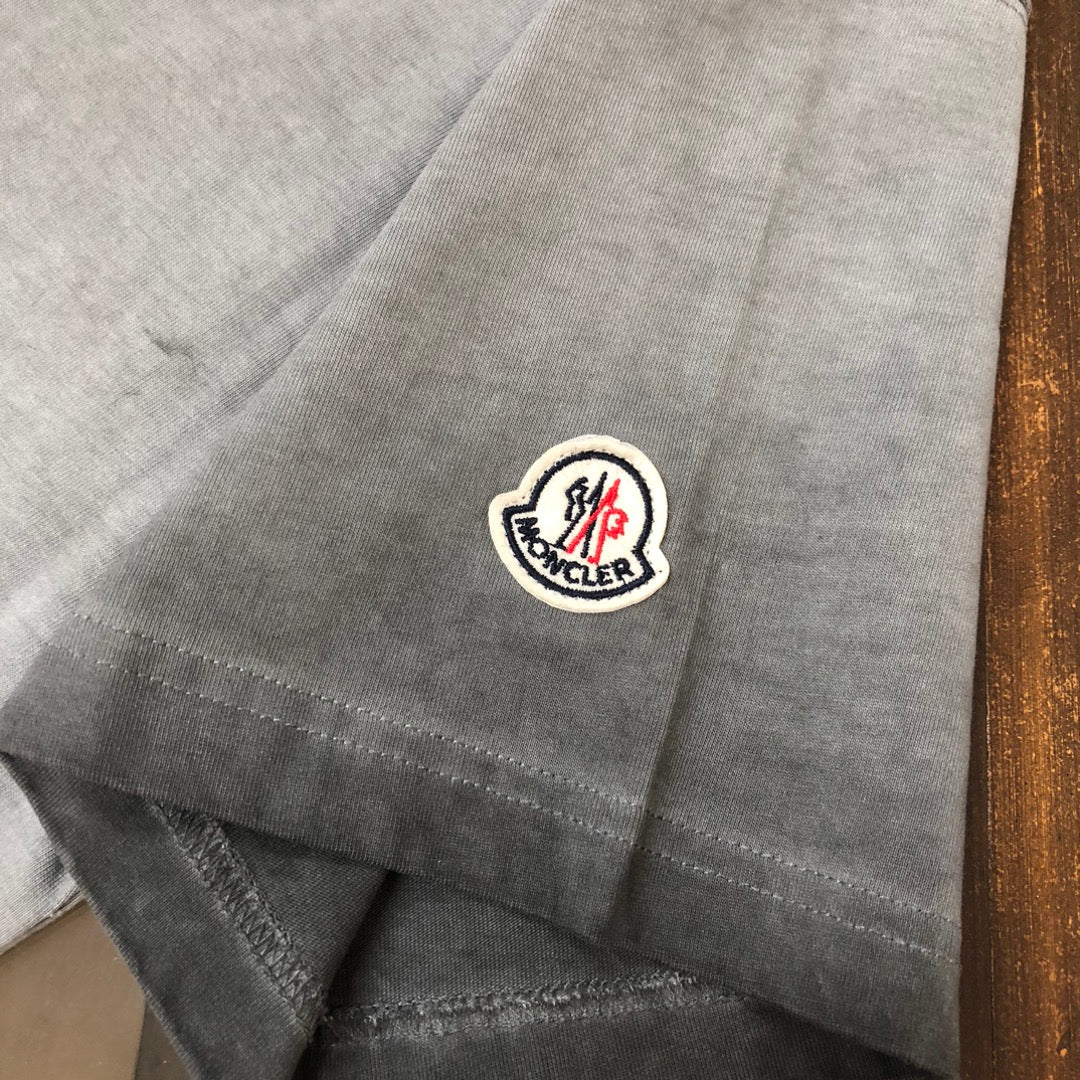 LuxluxHouse Best Quality Clothes T-shirt Moncler