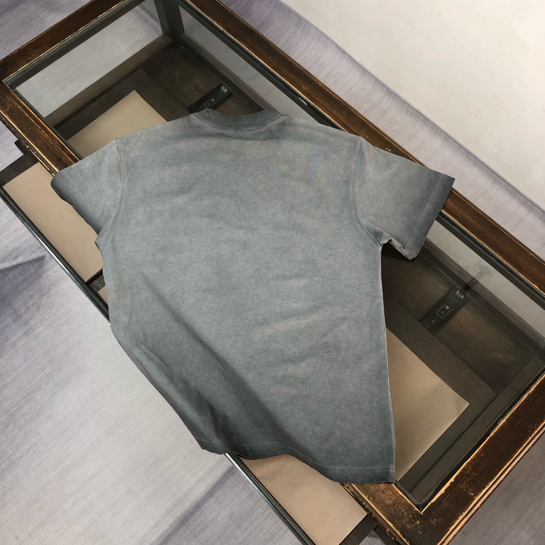 LuxluxHouse Best Quality Clothes T-shirt Moncler