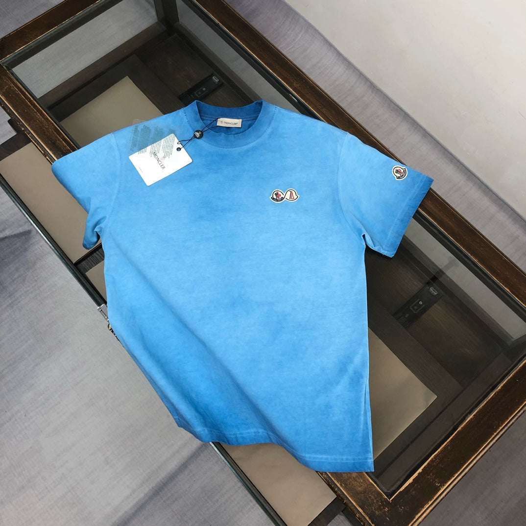 LuxluxHouse Best Quality Clothes T-shirt Moncler