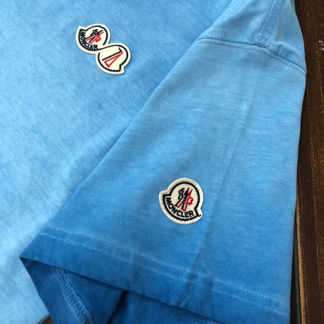 LuxluxHouse Best Quality Clothes T-shirt Moncler