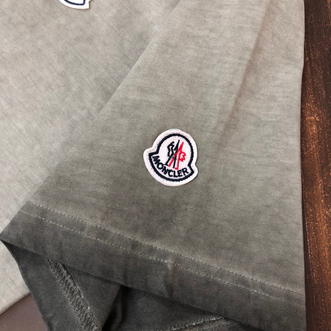 LuxluxHouse Best Quality Clothes T-shirt Moncler