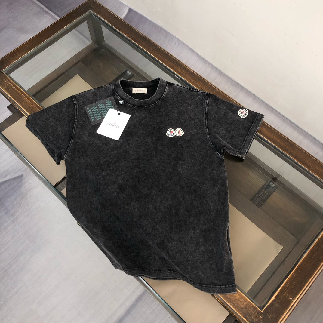LuxluxHouse Best Quality Clothes T-shirt Moncler