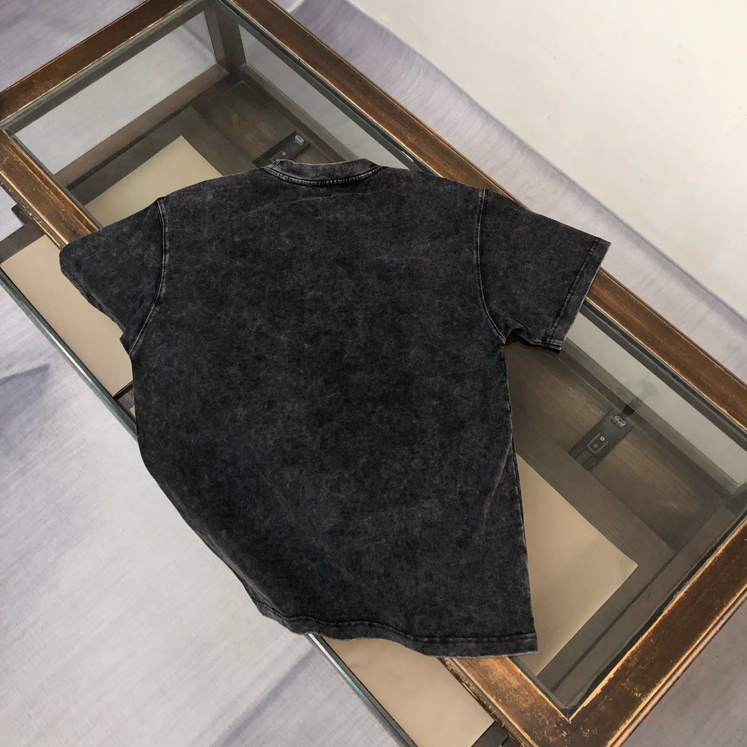 LuxluxHouse Best Quality Clothes T-shirt Moncler