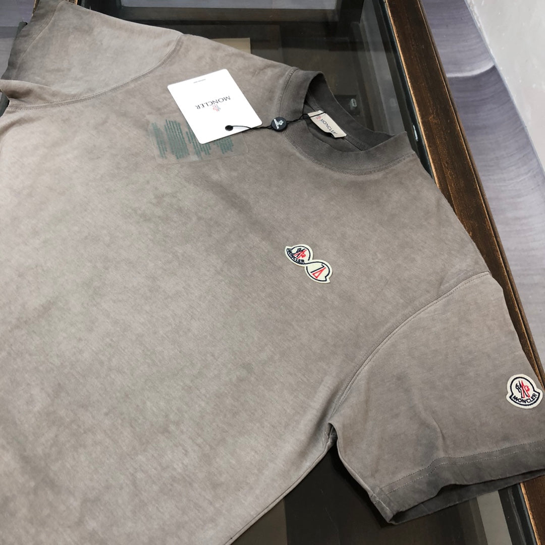 LuxluxHouse Best Quality Clothes T-shirt Moncler