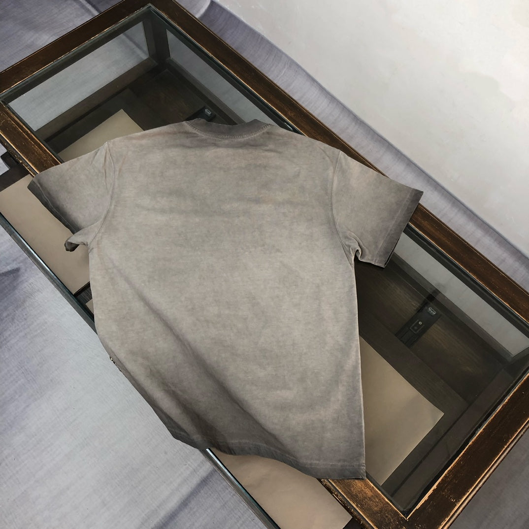 LuxluxHouse Best Quality Clothes T-shirt Moncler