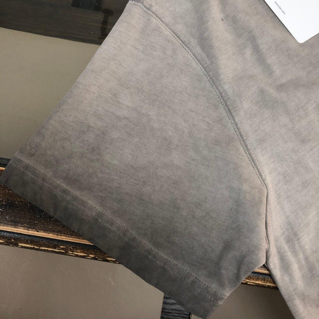 LuxluxHouse Best Quality Clothes T-shirt Moncler