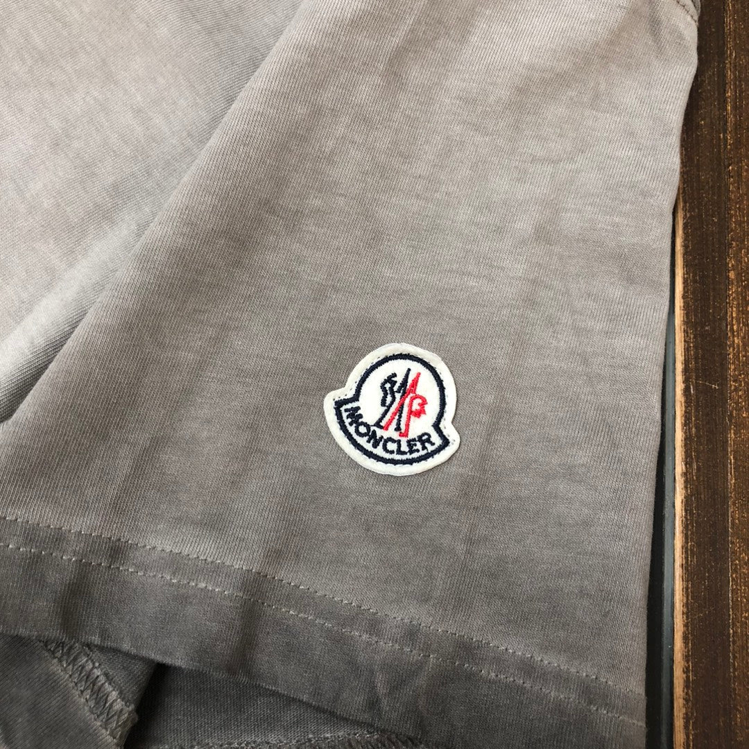 LuxluxHouse Best Quality Clothes T-shirt Moncler