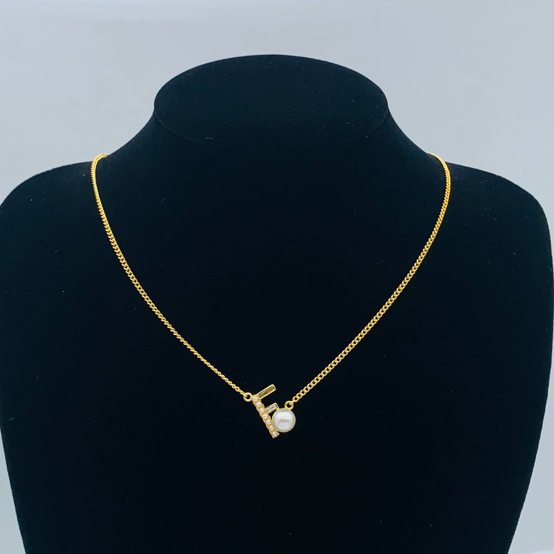 LuxluxHouse Low Price And High Quality Accessories Fendi