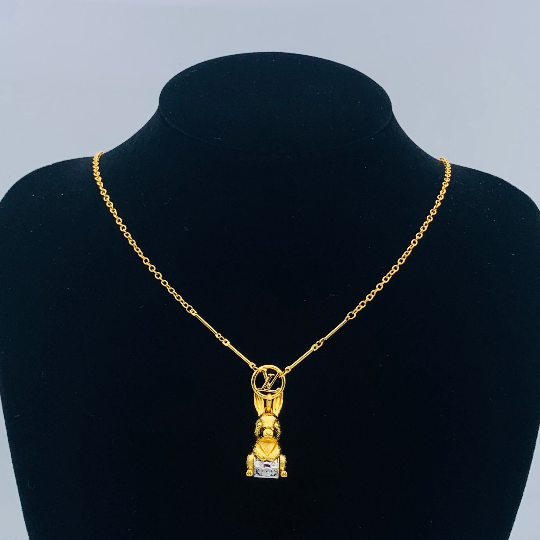 LuxluxHouse Low Price And High Quality Accessories Louis Vuitton