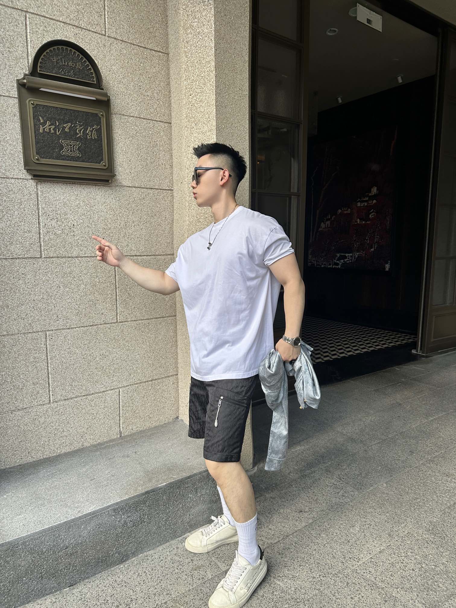 LuxluxHouse Best Quality Clothes Pants Dior