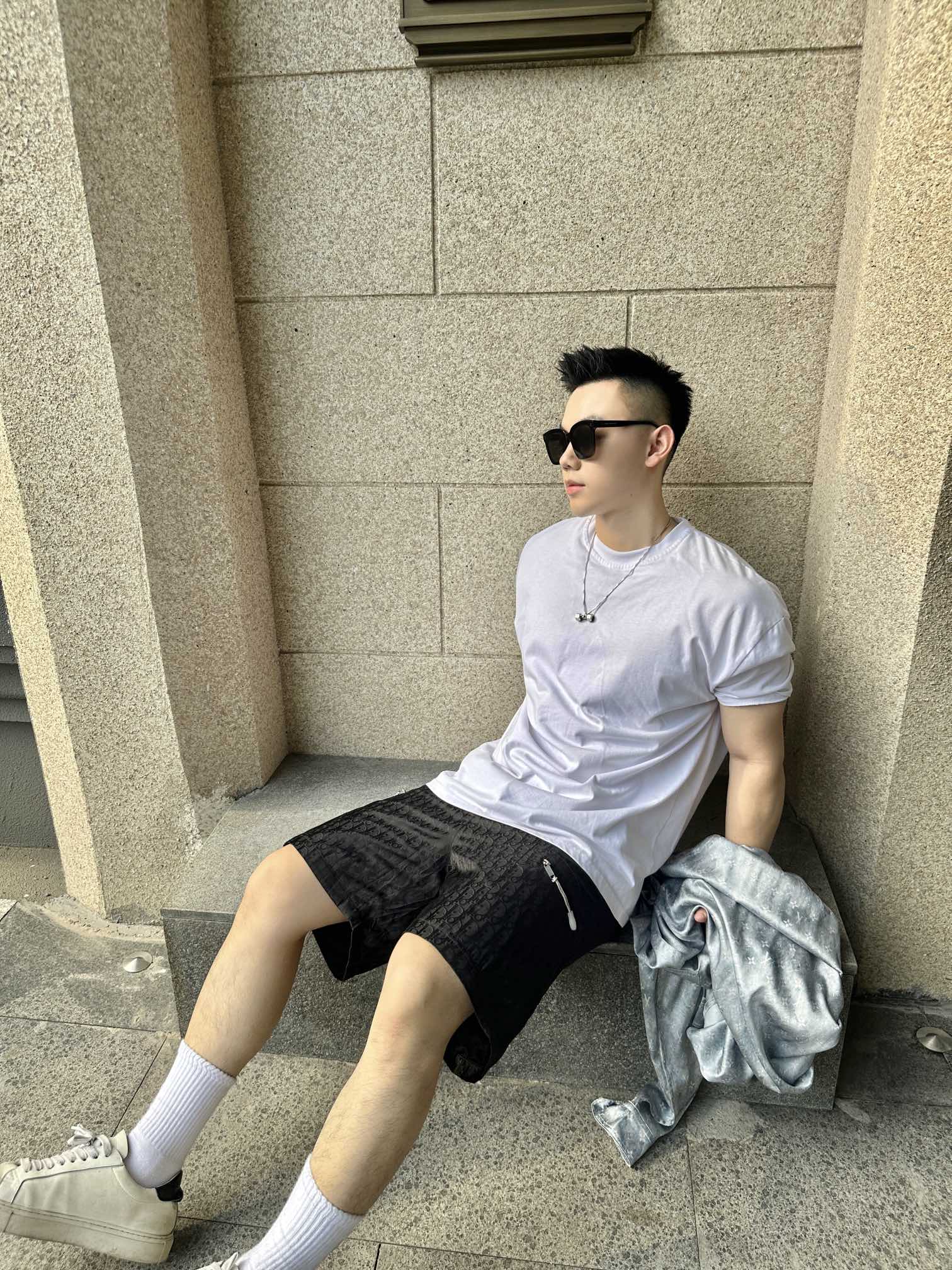 LuxluxHouse Best Quality Clothes Pants Dior