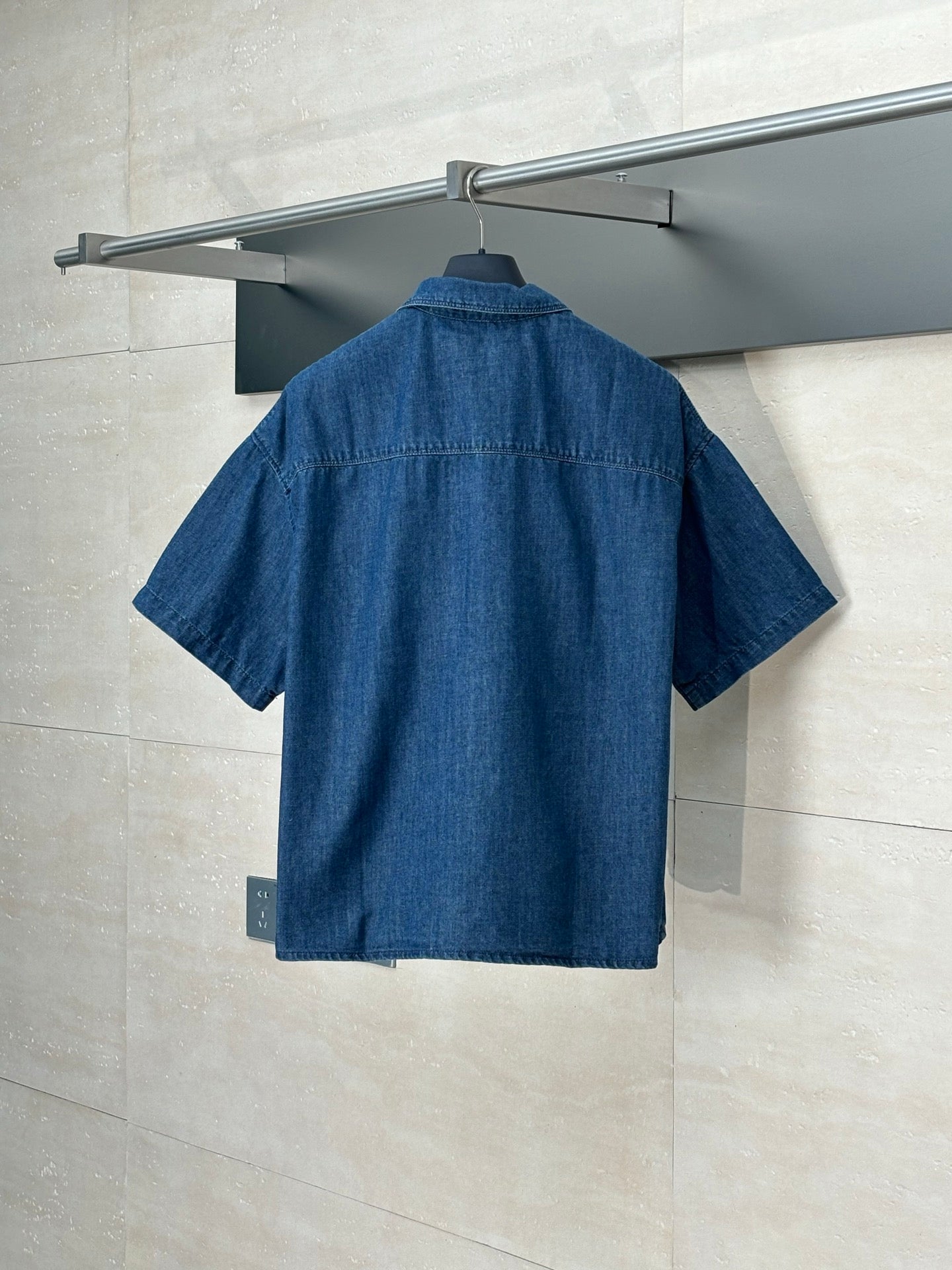 LuxluxHouse Best Quality Clothes Shirts&Polo Loewe
