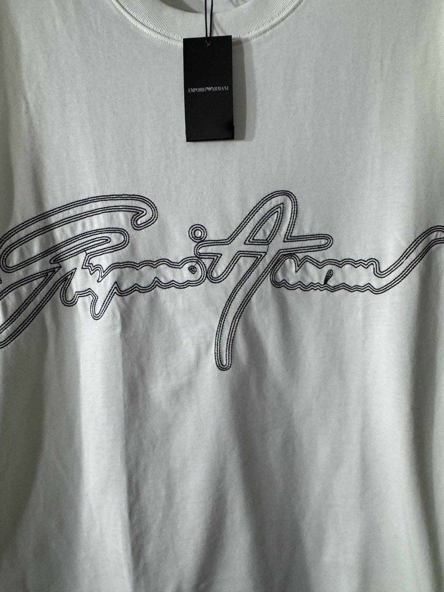 LuxluxHouse Best Quality Clothes Amiri T-shirt