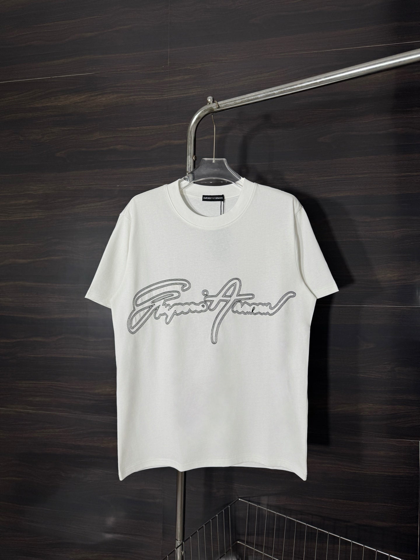 LuxluxHouse Best Quality Clothes Amiri T-shirt