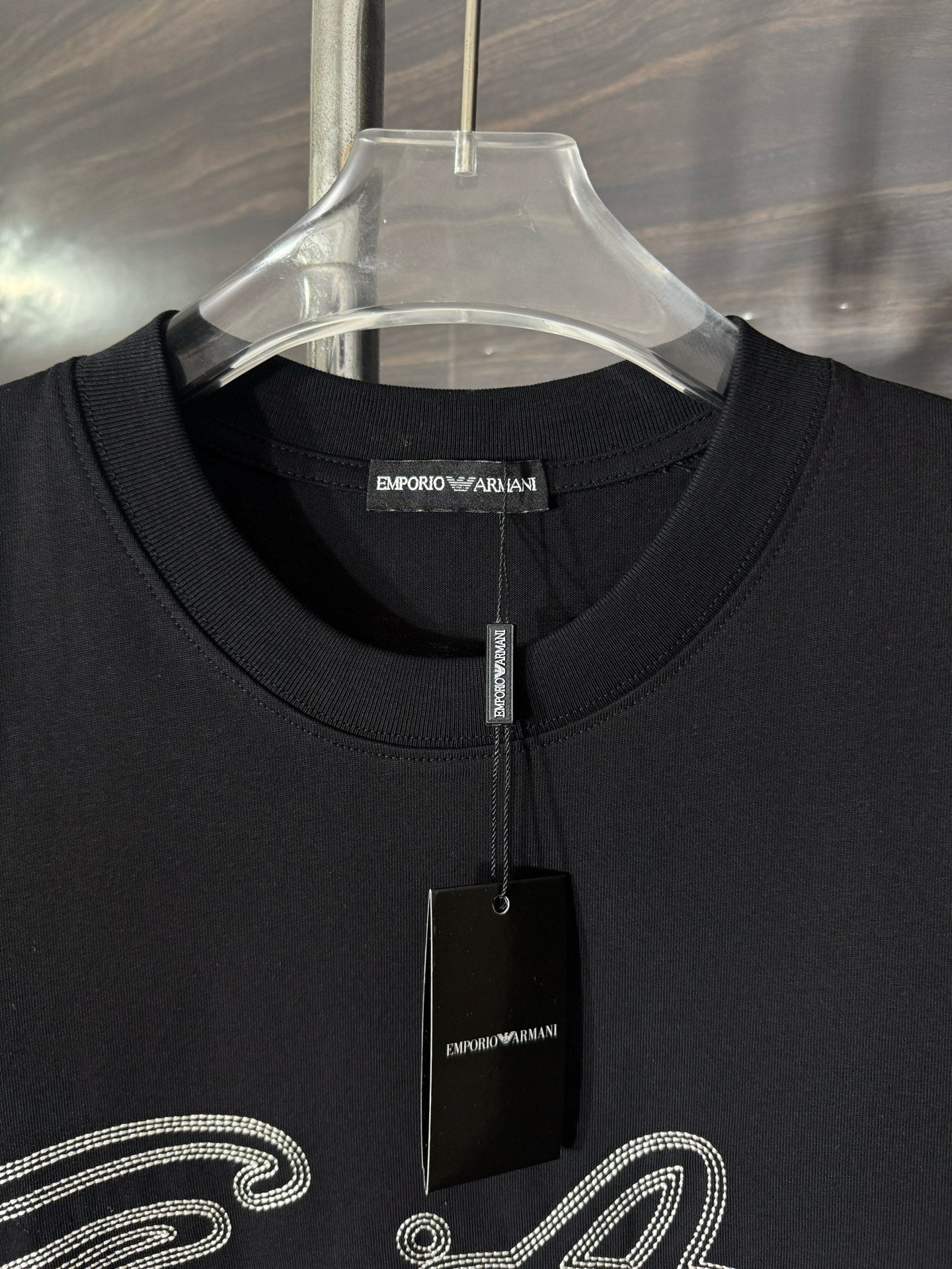 LuxluxHouse Best Quality Clothes Amiri T-shirt