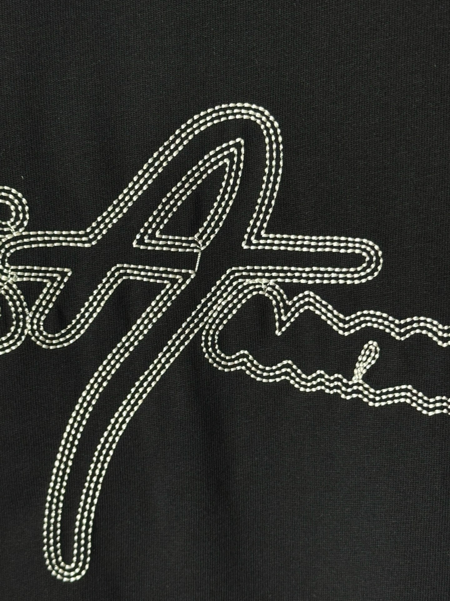 LuxluxHouse Best Quality Clothes Amiri T-shirt