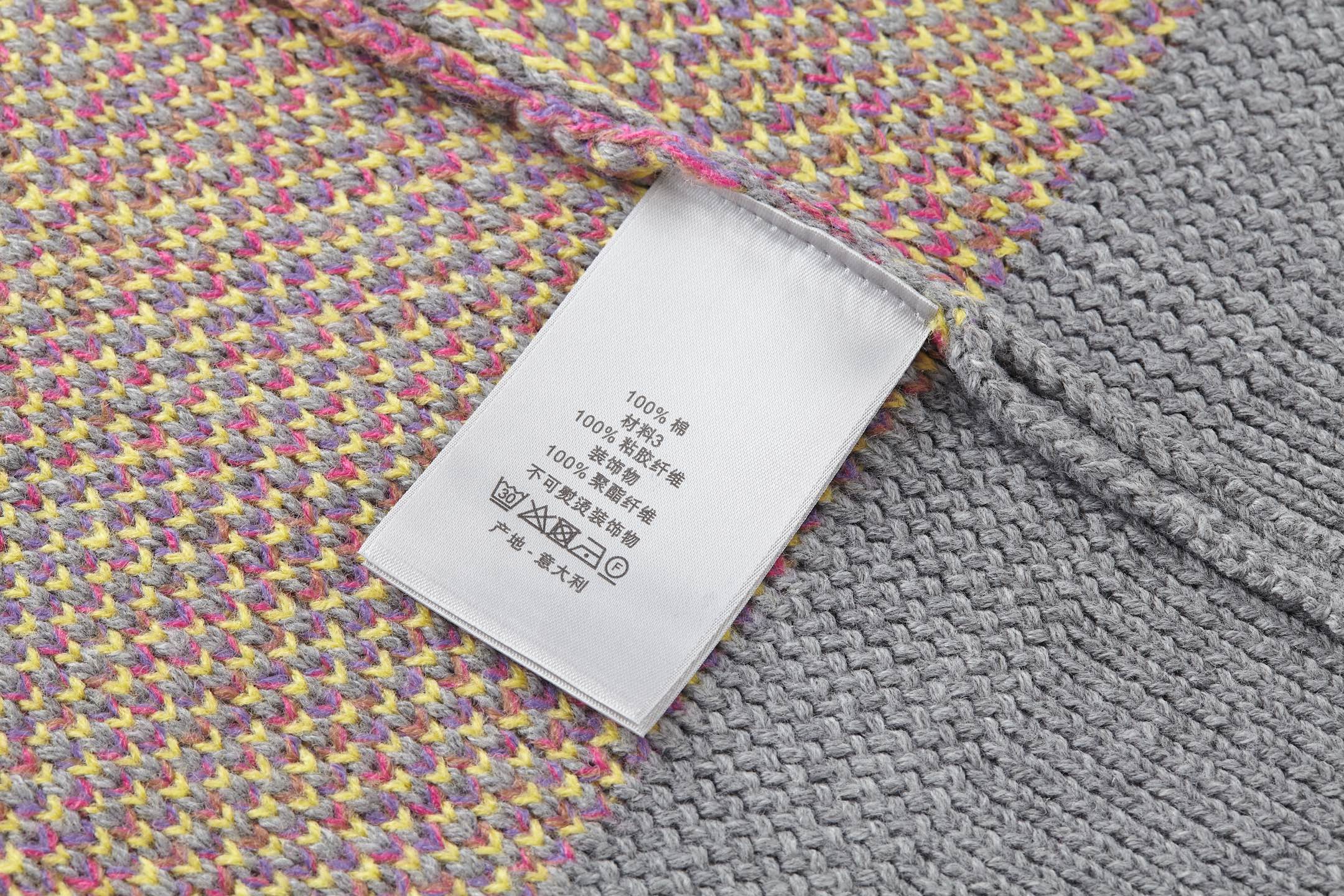 LuxluxHouse Best Quality Clothes Hoodie & Sweater Dior