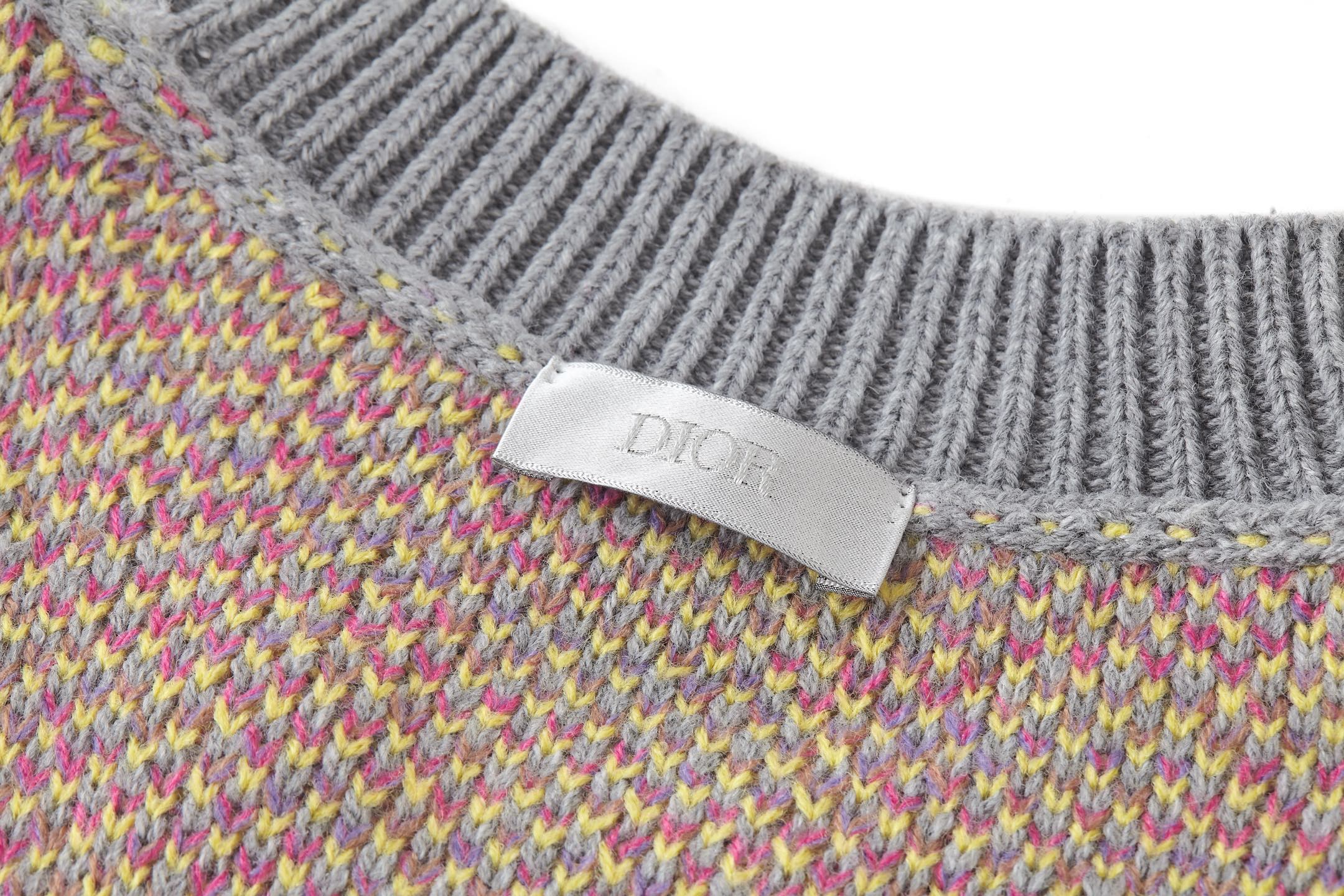 LuxluxHouse Best Quality Clothes Hoodie & Sweater Dior